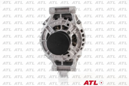 Alternator (L 42 520)