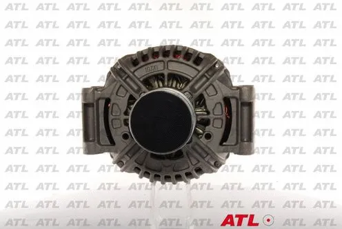 Alternator (L 46 300)