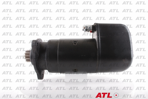 Starter (A 16 100)