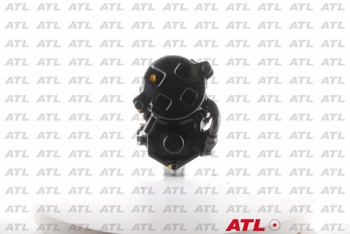 Starter (A 14 450)