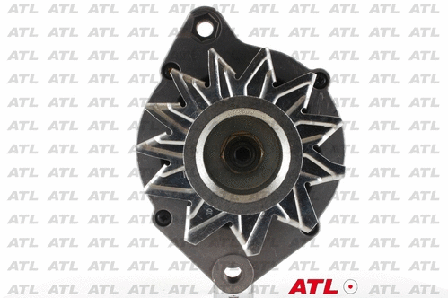 Alternator (L 35 710)