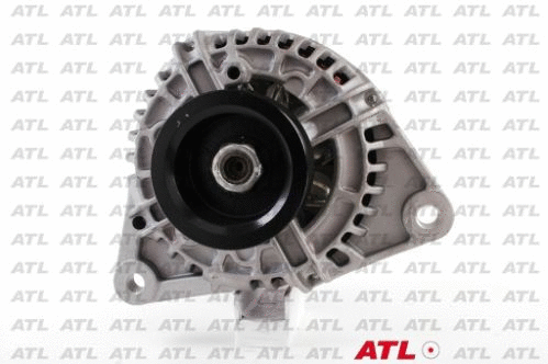 Alternator (L 42 820)