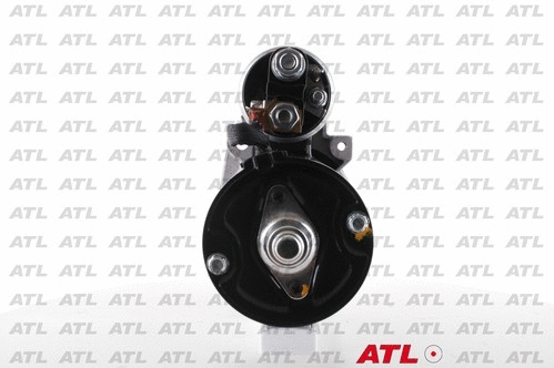 Starter (A 17 260)