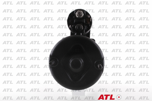 Starter (A 10 660)