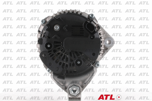 Alternator (L 82 080)