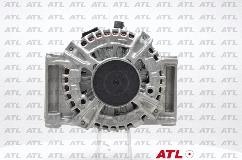 Alternator (L 52 031)