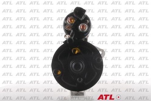 Starter (A 17 500)