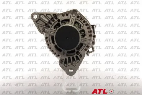 Alternator (L 81 600)