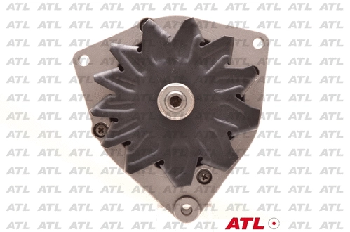 Alternator (L 30 340)