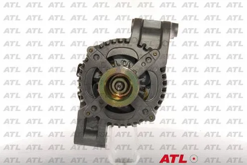Alternator (L 82 900)