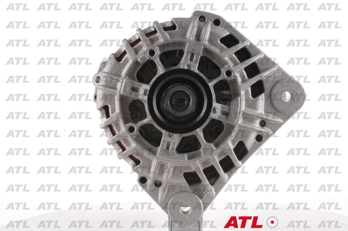 Alternator (L 68 345)