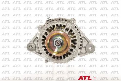 Alternator (L 40 960)