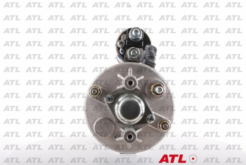 Starter (A 17 520)