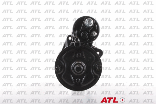 Starter (A 14 700)