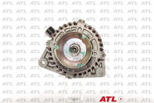 Alternator (L 84 480)