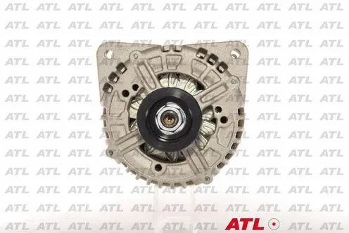Alternator (L 81 800)