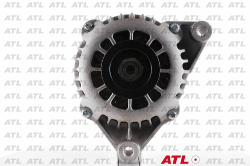 Alternator (L 41 240)