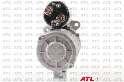 Starter (A 21 050)