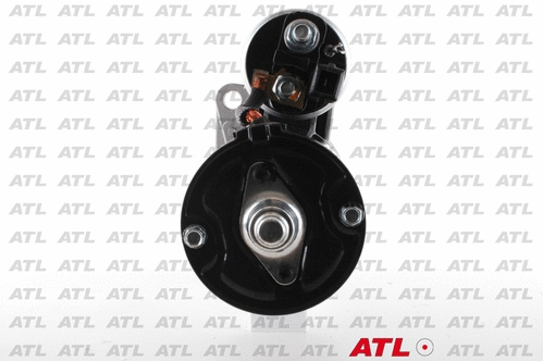 Starter (A 17 450)
