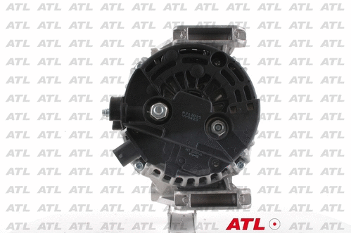 Alternator (L 46 200)