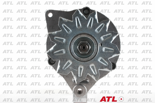 Alternator (L 36 965)