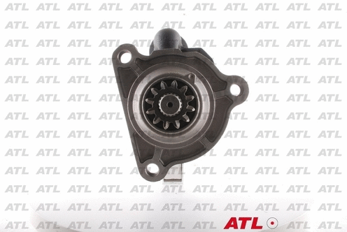 Starter (A 90 920)
