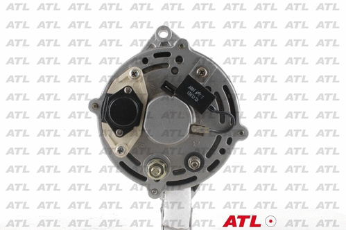 Alternator (L 82 230)