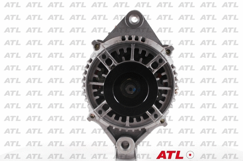 Alternator (L 43 060)