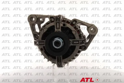Alternator (L 44 210)