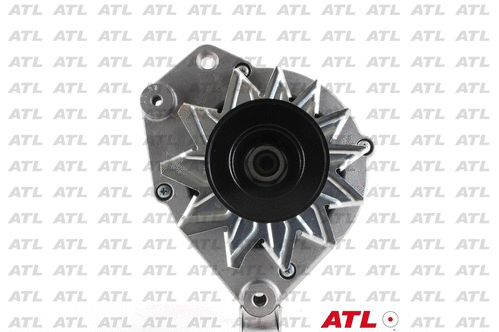 Alternator (L 38 090)