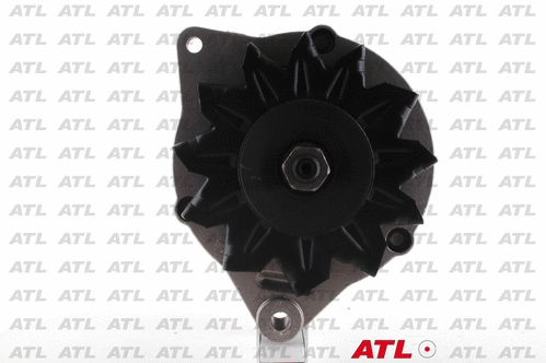 Alternator (L 36 960)