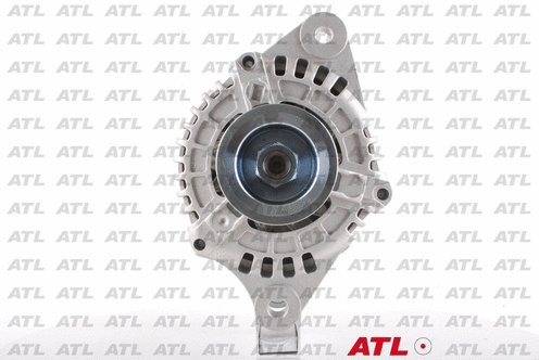 Alternator (L 40 635)