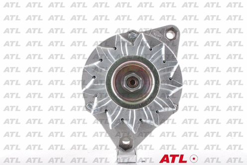 Alternator (L 37 160)