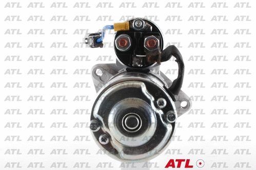Starter (A 16 590)