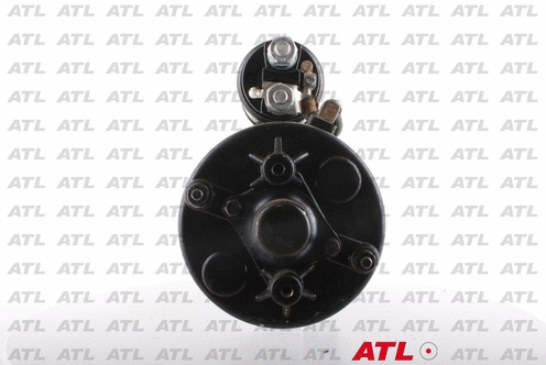 Starter (A 11 200)