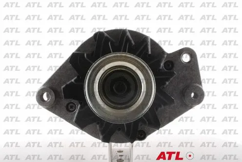 Alternator (L 38 080)