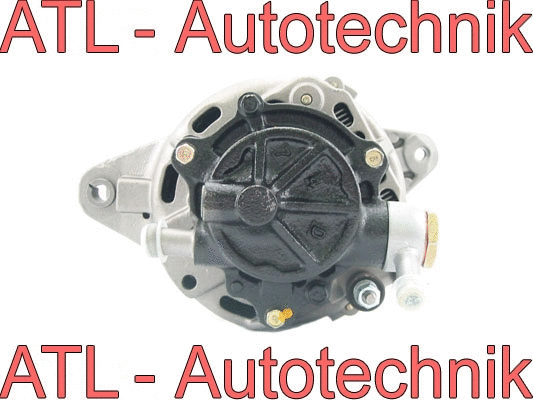 Alternator (L 42 240)
