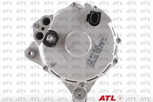 Alternator (L 83 280)