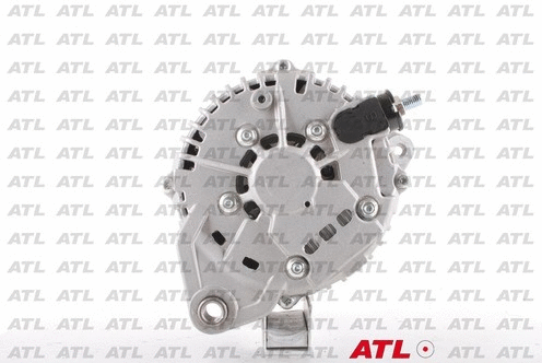 Alternator (L 45 620)