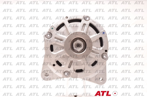 Alternator (L 51 721)
