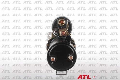 Starter (A 74 280)
