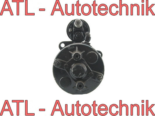 Starter (A 15 435)