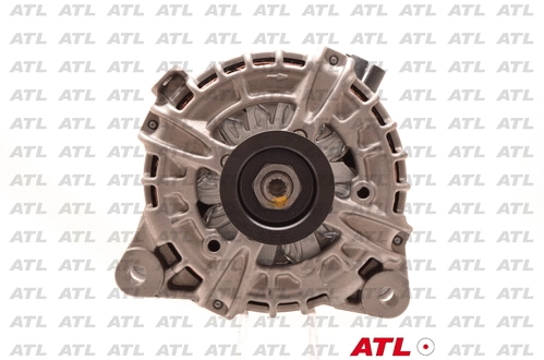 Alternator (L 50 990)