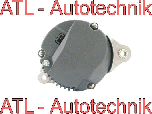 Alternator (L 62 430)