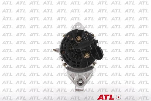 Alternator (L 47 440)