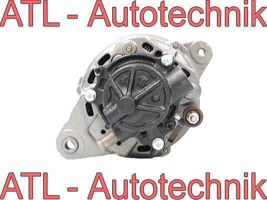 Alternator (L 63 190)