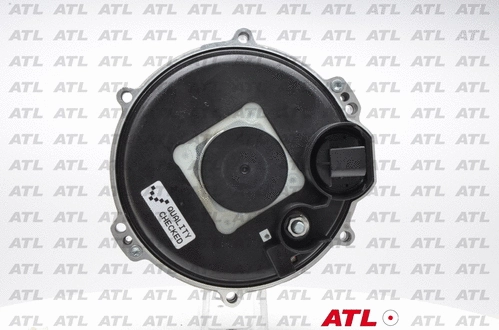 Alternator (L 42 490)