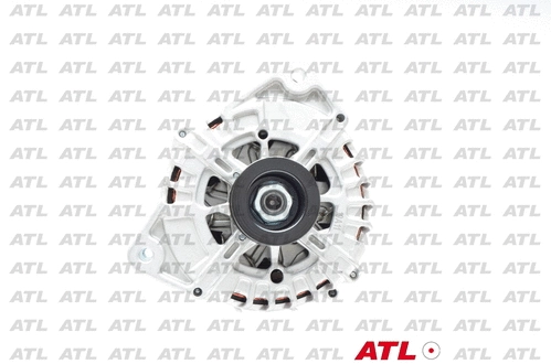 Alternator (L 51 990)