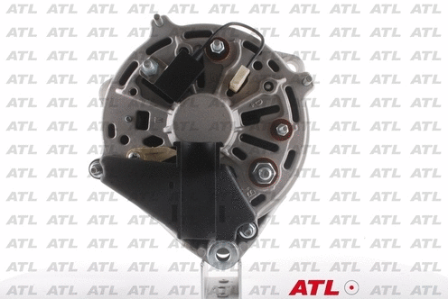 Alternator (L 43 890)