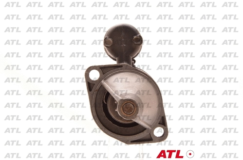 Starter (A 15 520)